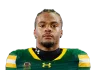 Jaylin Crumby headshot