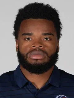 Dayven Coleman headshot