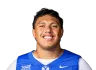 Anisi Purcell headshot