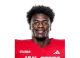 Deondre Johnson headshot