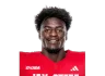 Deondre Johnson headshot