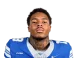 Kalen Woods headshot