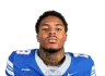 Kalen Woods headshot