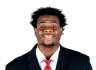 Lamar Williams headshot