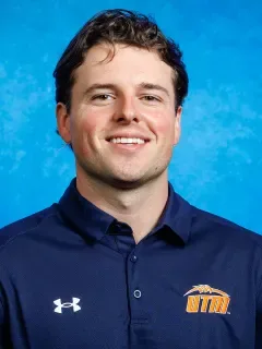 Ethan Piercy headshot