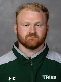 Keegan Shackford headshot