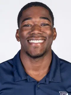Brandon Holt headshot