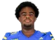 Bentley Allen II headshot