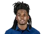 Zavien Abercrombie headshot