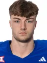 Jack Utz headshot