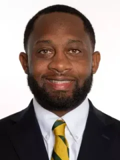 Aaron Appleberry headshot