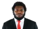Keilan Smith headshot
