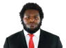 Keilan Smith headshot