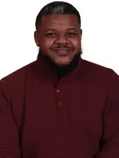 Anthony Johnson headshot