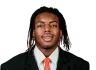 Isaiah Gibson headshot