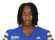 Nasir Eatmon headshot