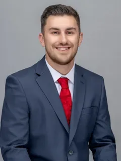 Ayden Gutierrez headshot