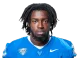 Devare Mathis headshot