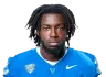 Devare Mathis headshot