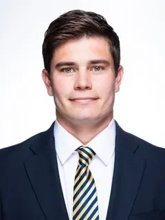 Matthew Biondi headshot