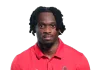 Jamarion McDougle headshot