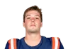 Patrick Mahoney III headshot