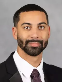 John Bonney headshot