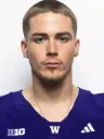 Gavin Day headshot