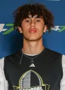 Grayson Gibson headshot