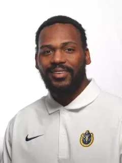 Tim Coleman headshot