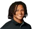 Jakobe Campbell headshot