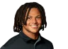 Jakobe Campbell headshot