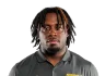 Tavorus Jones headshot