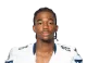 Myles Cunningham headshot