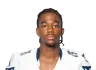 Myles Cunningham headshot