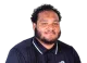 Javin Griffin headshot