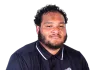 Javin Griffin headshot