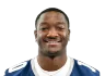 Quinton Jackson headshot