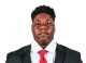 Aaron Folivi headshot