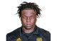 Chevy Trask headshot
