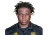 Chevy Trask headshot