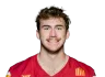 Tripp Walsh headshot