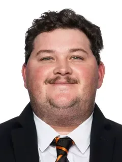 Mitchell Malot headshot