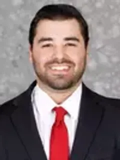 Nick Grieco headshot