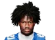 Nasir Addison headshot