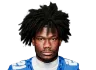 Nasir Addison headshot