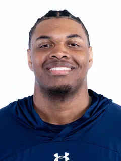 Kaleb Graham headshot