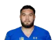 Solomone Langi headshot