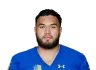 Solomone Langi headshot