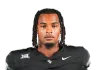 Braeden Marshall headshot